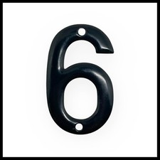 1950ca * Numeri Smaltati in