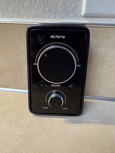 Astro ma3p03 a40 gaming - a40, mixamp