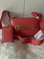 Borsa a tracolla donna Guess