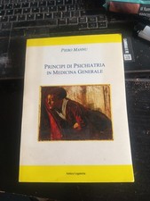 Principi Di Psichiatria In