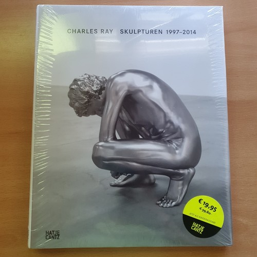 Charles ray skulpturen - charles,