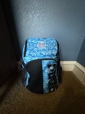 Zaino Arena 45L Team Nero