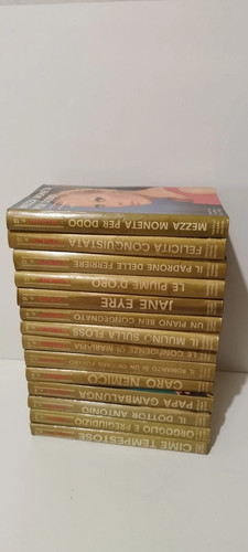 Vintage lotto volumi - n.14,