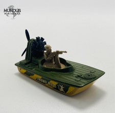 Matchbox Superkings HOVERCRAFT