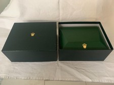 Rolex box trapezio pre ref