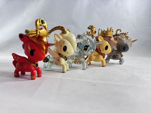 Tokidoki unicorno zodiacs - unicorno,
