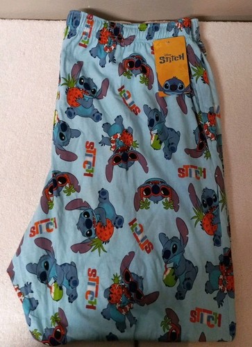 Pantalone pigiama disney - pantalone,