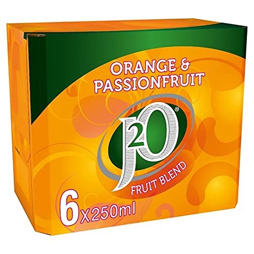 J2o frigo arancia frutto - frigo,