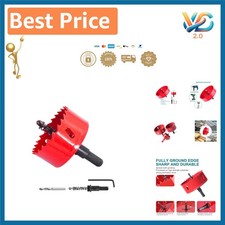 Multi-Material 30mm HSS