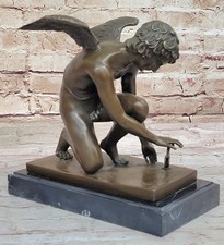 Nude Maschio Guardian Angelo