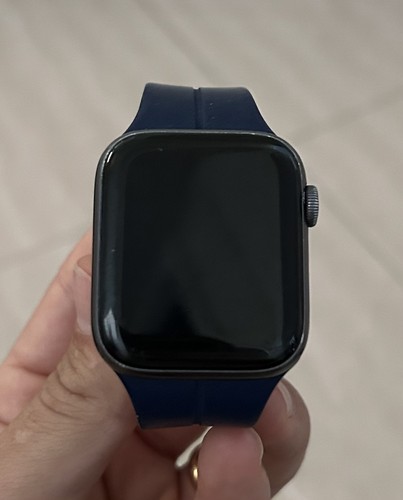 Apple watch 44mm - 5,