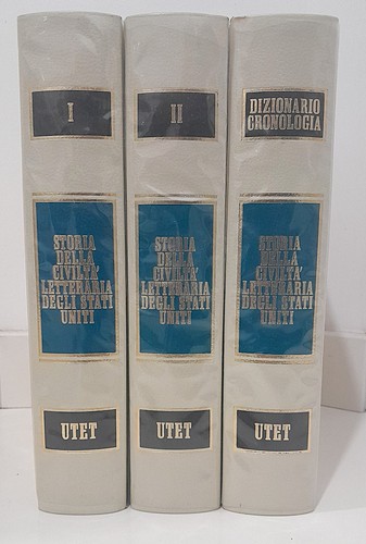 Storia della civiltà - della,