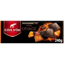 *Lot de 3* Côte d'or