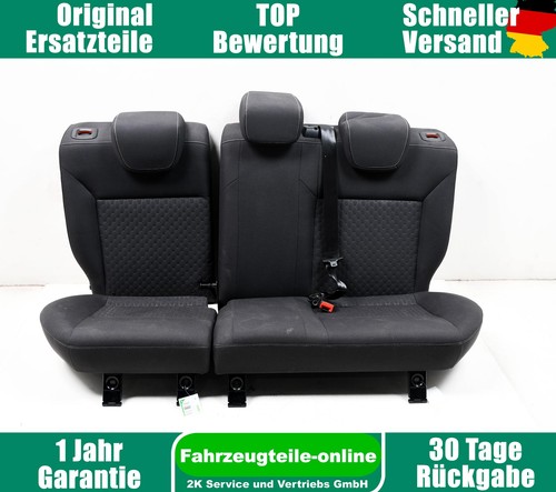 Sedile posteriore ford focus - sedile,
