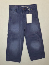 Pantaloni da falegname tela