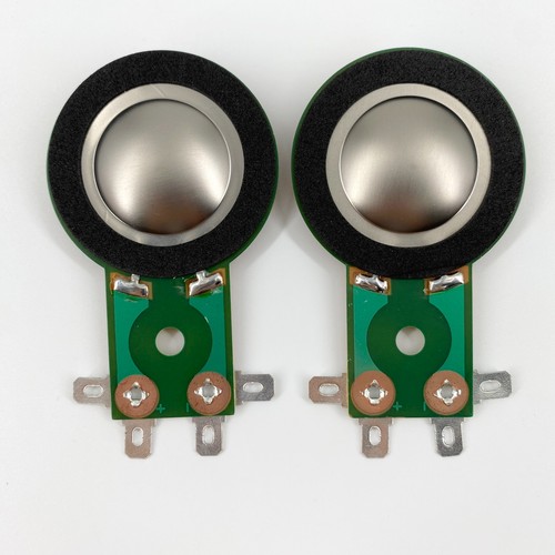 Diaframma titanio aft per - titanio, 2