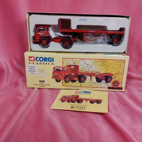 Corgi classics 22501 brs - classics,