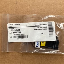 NUOVO TAPPO GOMMA ASSY Brother