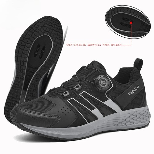 Scarpe ciclismo uomo - scarpe,
