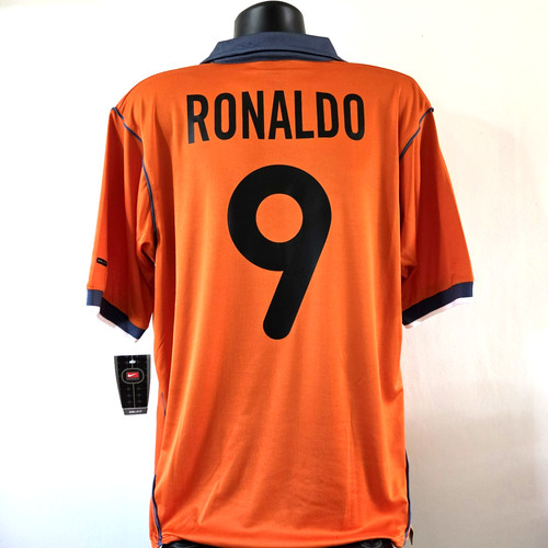 Maglia ronaldo inter - maglia,