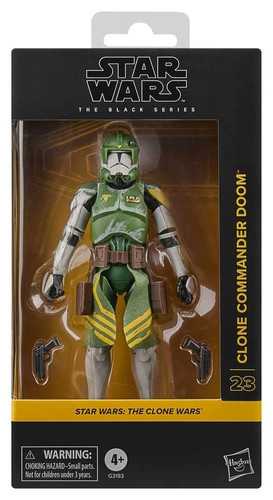 Star wars black the - wars, series