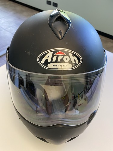 Airoh helmet mathisse casco - airoh,