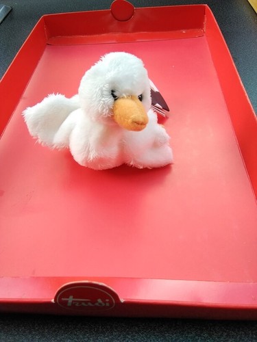 Peluche pupazzo trudi - -,
