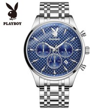 Playboy Watch Orologio da