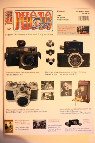 Offerta fotografica gomz - 62,