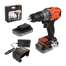 18V 2.0Ah Battery Operated