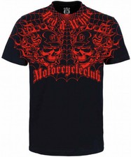 Maglietta Hells Angels Support