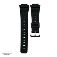 CINTURINO OROLOGIO PU PLASTICA