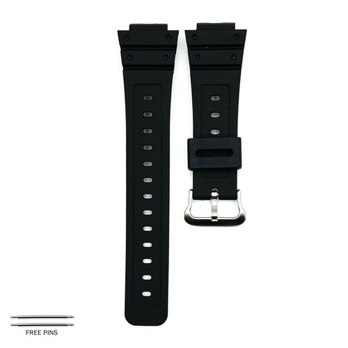 Cinturino orologio plastica - orologio, pu