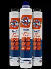 Nils Calit Ls 10  Cartucce