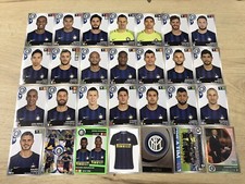 Calciatori Panini 2016-2017
