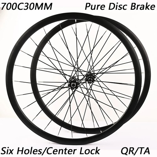 Set ruote bici strada - , 700c