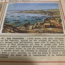 FIGURINA N.115 LA VERA STORIA