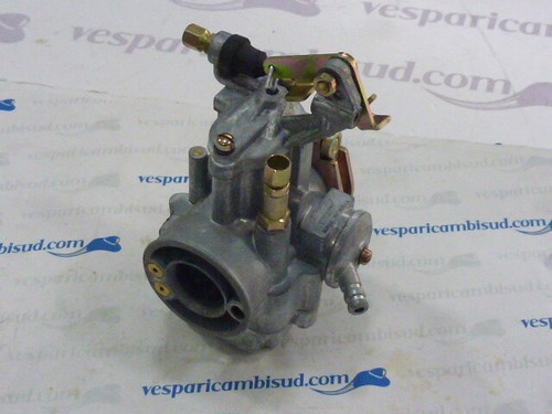 Carburatore lambretta - carburatore,