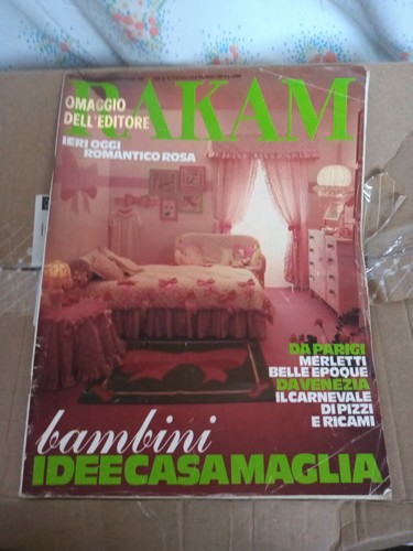 1982 rakam febbraio - 1982,