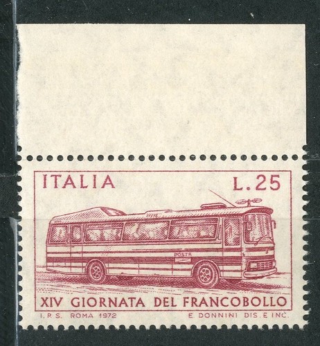 Italia 1972 giornata - 1972, del