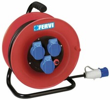 AVVOLGICAVO PROLUNGA CORRENTE