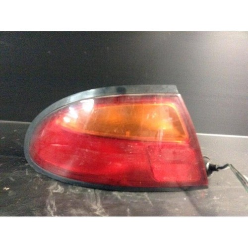 Fanale post mazda 323f - fanale, post.