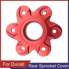 Coperchio pignone posteriore