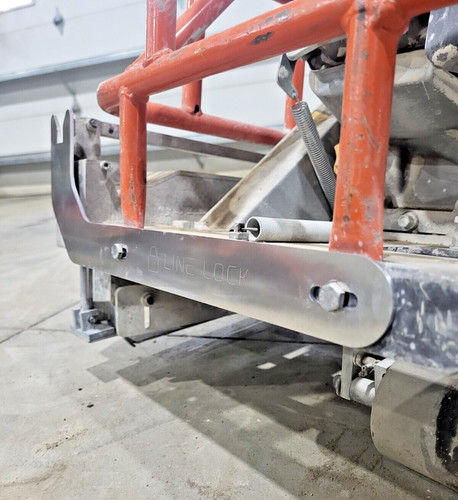 Line lock husqvarna soff cut - lock,
