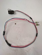 Fuoribordo Tohatsu 40 - 50 H.P