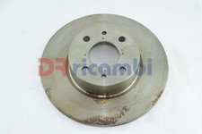 DISCO FRENO RUOTA ANTERIORE FIAT CROMA LANCIA THEMA 2.0 IE - FIAT 82433857/1