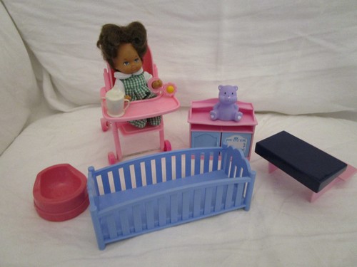 Name doll - no,