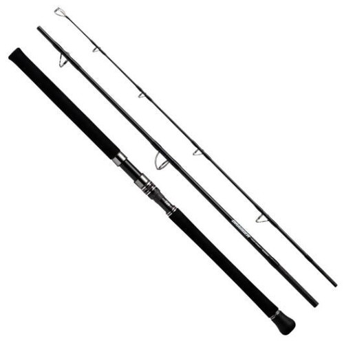 Daiwa 83xxh dragger break - daiwa,
