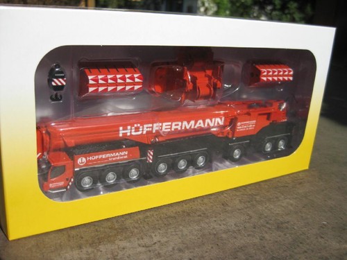 Tema toys 2063 wsi - wsi, 1:87