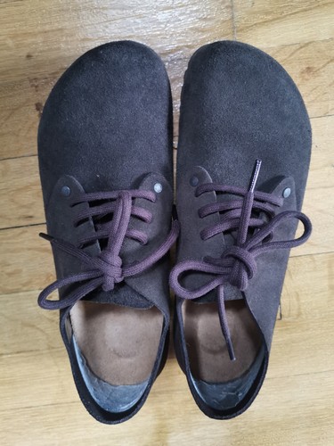Scarpe stringate birkenstock - scarpe,